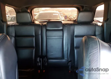 2014 Jeep Grand Cherokee Limited из США, поврежденный, VIN 1C4RJEBG9EC273939